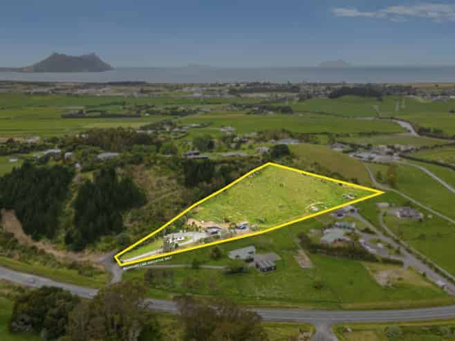 226 Port Marsden Highway, Ruakaka
