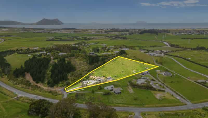 226 Port Marsden Highway, Ruakaka