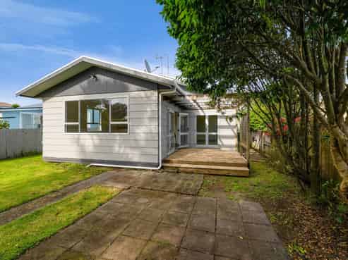 41 Lyn Street, Lynmouth