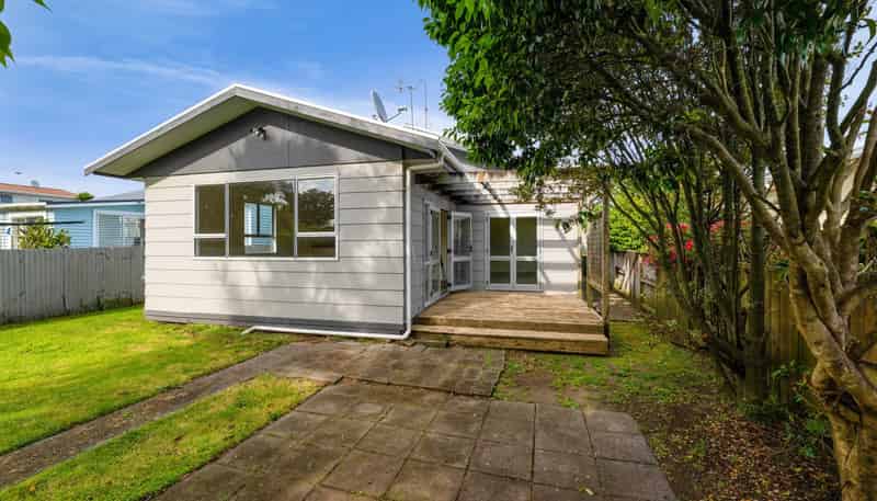 41 Lyn Street, Lynmouth