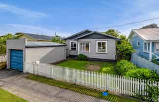 41 Lyn Street, Lynmouth