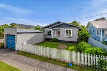 41 Lyn Street, Lynmouth