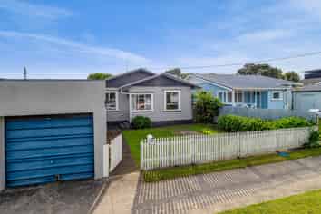 41 Lyn Street, Lynmouth