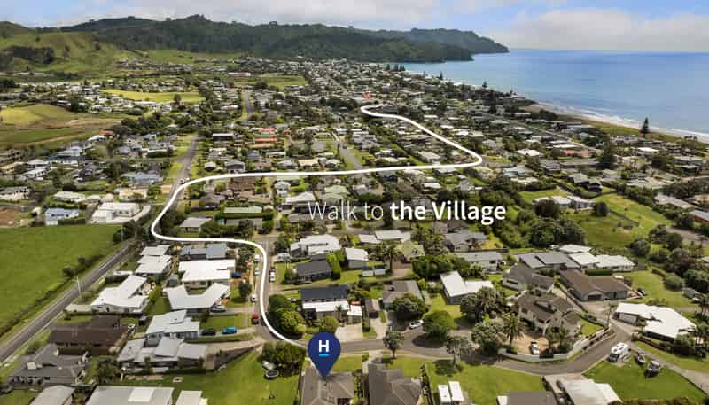 14 Reo Crescent, Waihi Beach