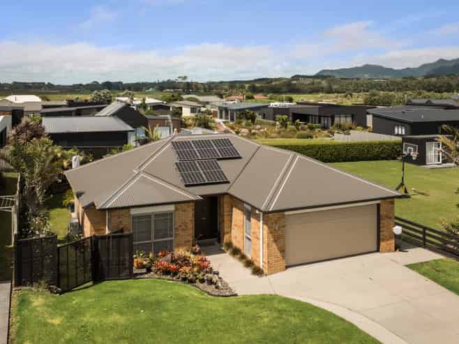 14 Reo Crescent, Waihi Beach