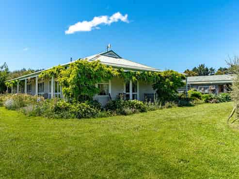 253A Kokotau Road, Carterton