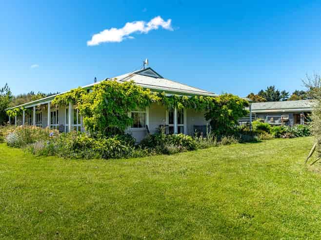 253A Kokotau Road, Carterton