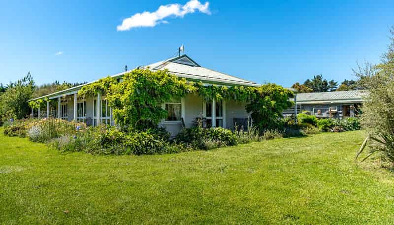 253A Kokotau Road, Carterton