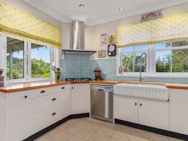 253A Kokotau Road, Carterton