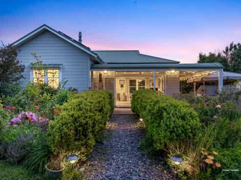 253A Kokotau Road, Carterton