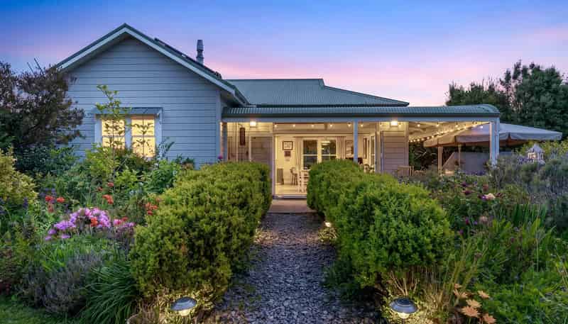 253A Kokotau Road, Carterton