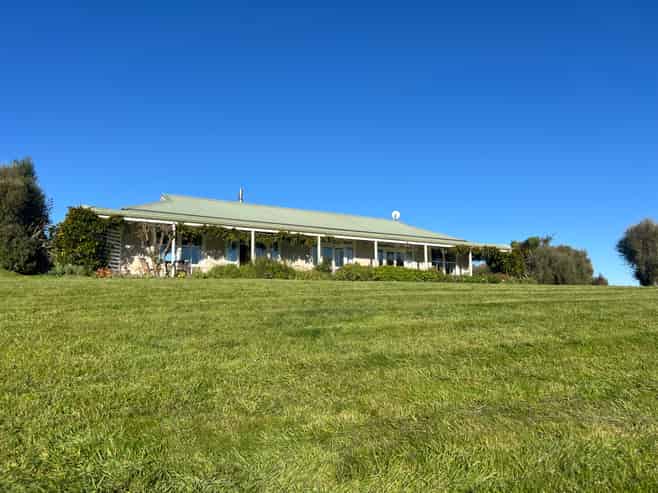 253A Kokotau Road, Carterton