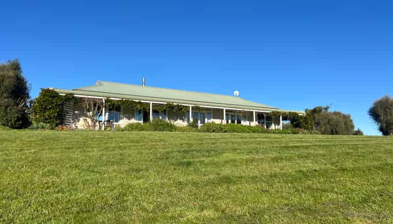 253A Kokotau Road, Carterton