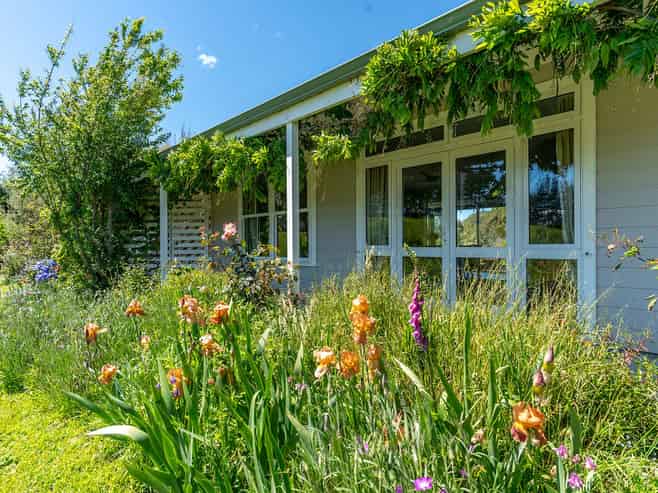 253A Kokotau Road, Carterton