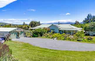 253A Kokotau Road, Carterton