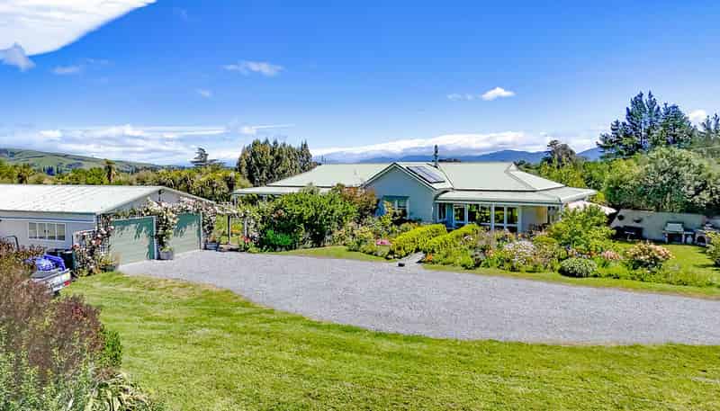 253A Kokotau Road, Carterton