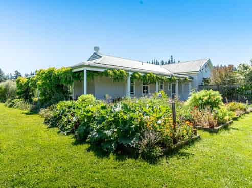 253A Kokotau Road, Carterton