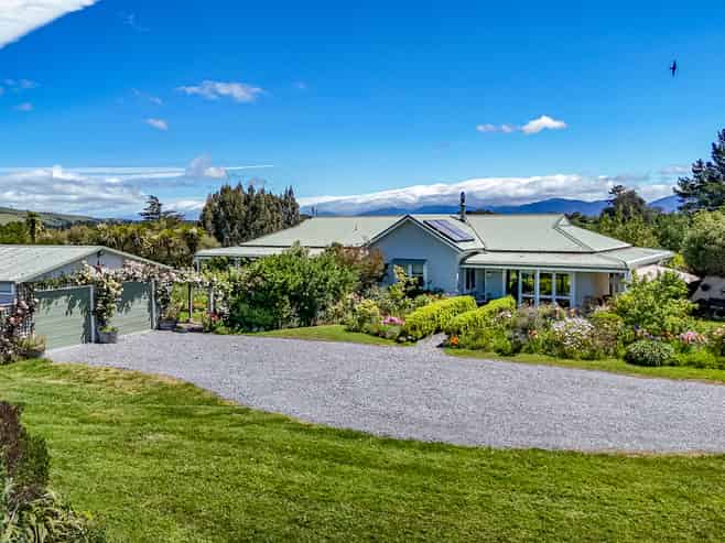 253A Kokotau Road, Carterton