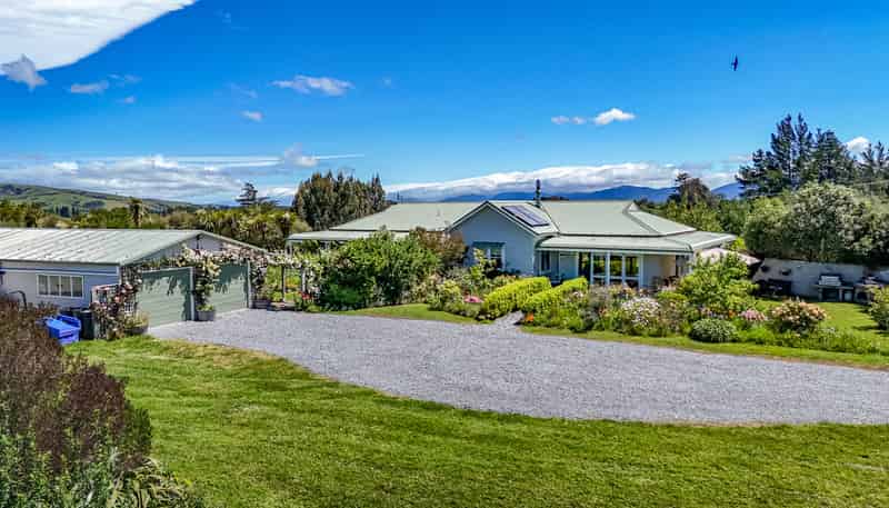 253A Kokotau Road, Carterton