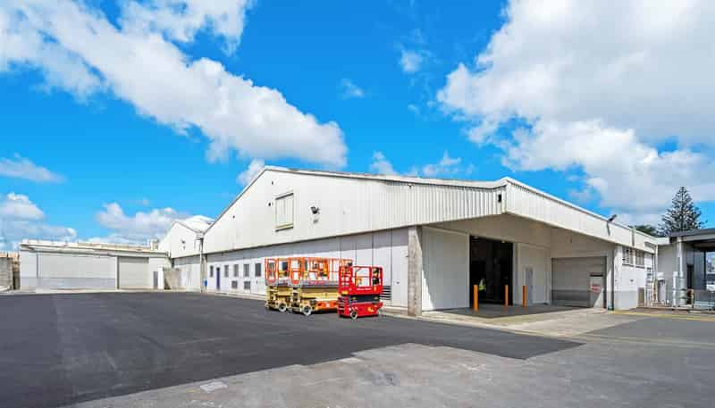  291 (Warehouse D) East Tamaki Road, East Tamaki