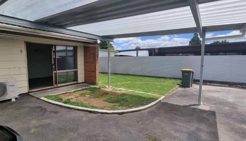 6/14 Pretoria Street, Victoria