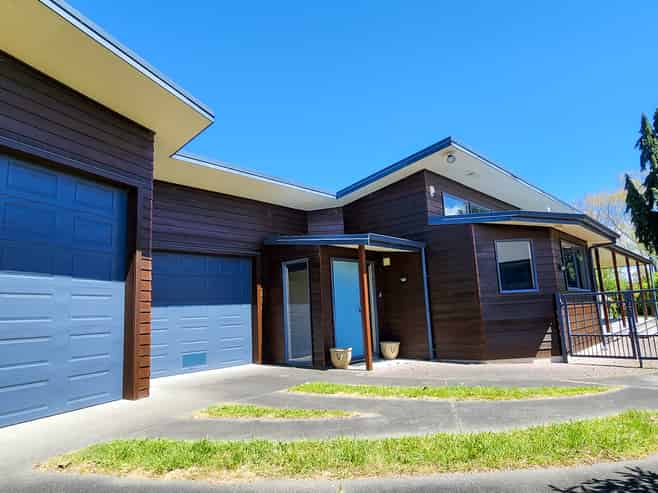 63 Marina Terrace, Kinloch