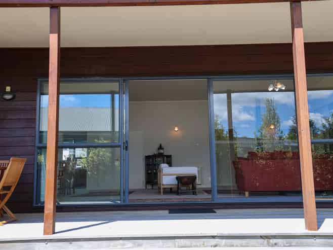 63 Marina Terrace, Kinloch