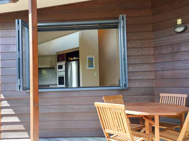 63 Marina Terrace, Kinloch