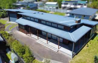 63 Marina Terrace, Kinloch