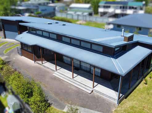 63 Marina Terrace, Kinloch