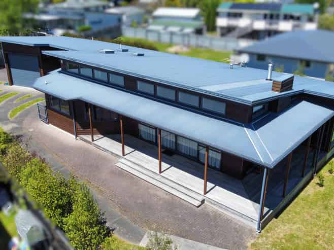 63 Marina Terrace, Kinloch