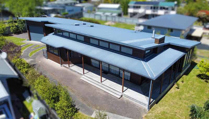 63 Marina Terrace, Kinloch