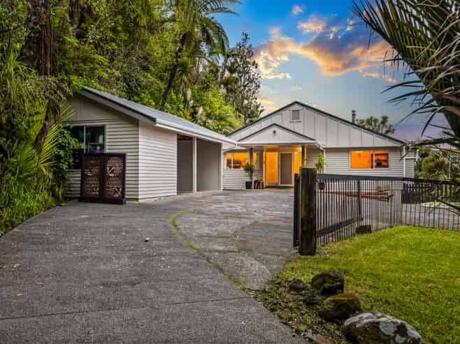 875 Scenic Drive, Swanson