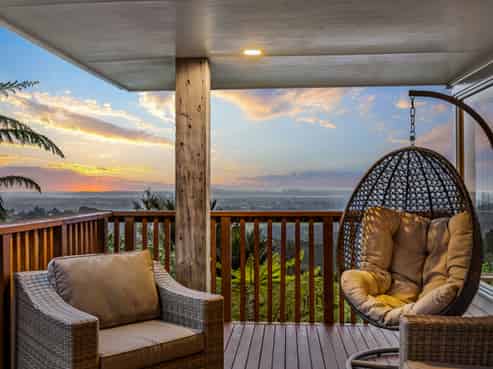 875 Scenic Drive, Swanson