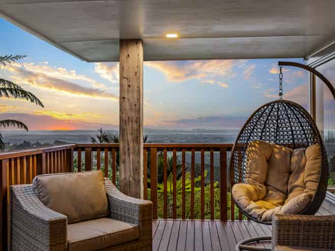 875 Scenic Drive, Swanson