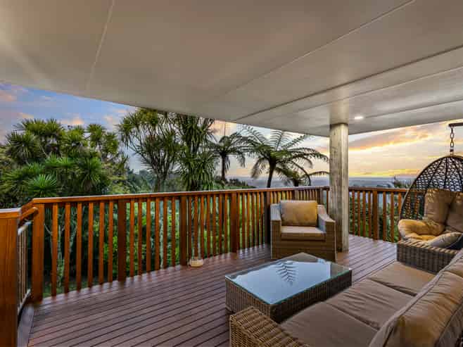 875 Scenic Drive, Swanson