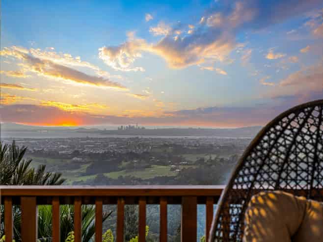 875 Scenic Drive, Swanson