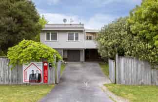 19 Waitahanui Avenue, Taupo