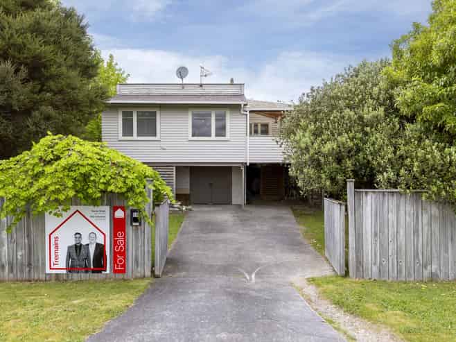 19 Waitahanui Avenue, Taupo