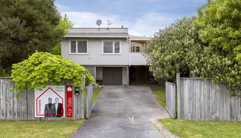 19 Waitahanui Avenue, Taupo