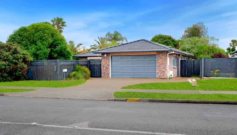 58 Wattle Farm Road, Wattle Downs