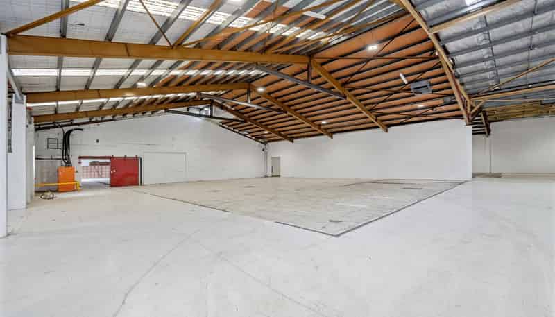  291 (Warehouse A) East Tamaki Road, East Tamaki