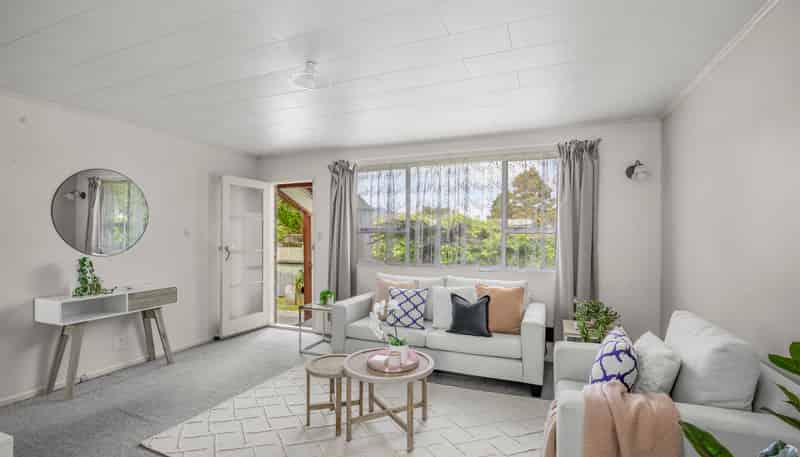 186C Wellington Road, Wainuiomata