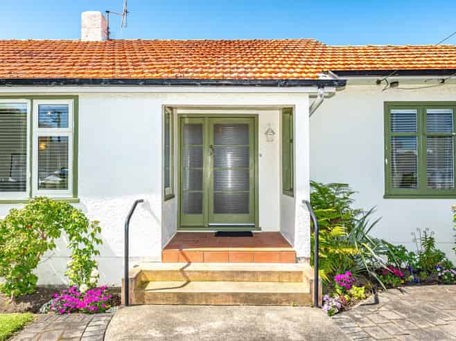 10 Campbell Street, Whanganui