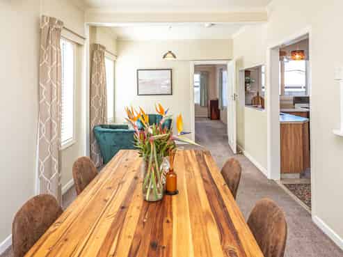 10 Campbell Street, Whanganui