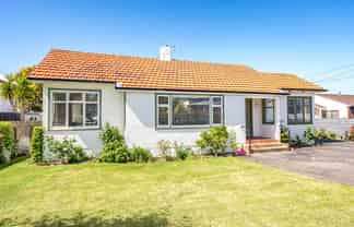 10 Campbell Street, Whanganui