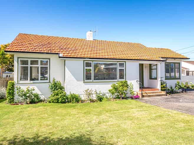 10 Campbell Street, Whanganui