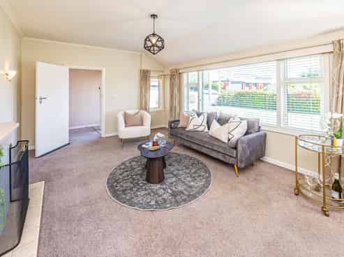 10 Campbell Street, Whanganui