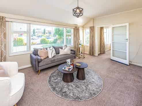 10 Campbell Street, Whanganui