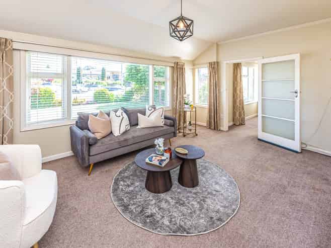 10 Campbell Street, Whanganui